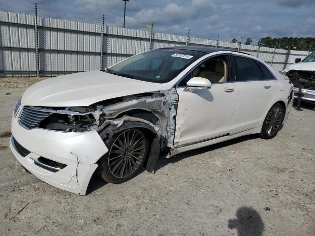 LINCOLN MKZ 2013 3ln6l2gk1dr829147