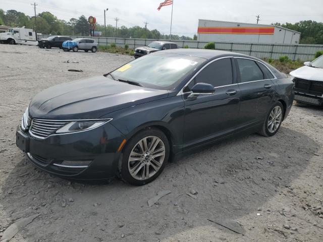 LINCOLN MKZ 2014 3ln6l2gk1er803049