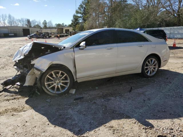 LINCOLN MKZ 2014 3ln6l2gk1er831157