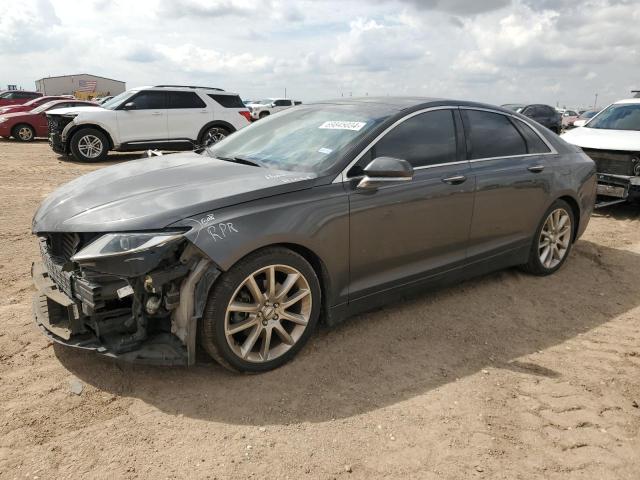 LINCOLN MKZ 2015 3ln6l2gk1fr608845