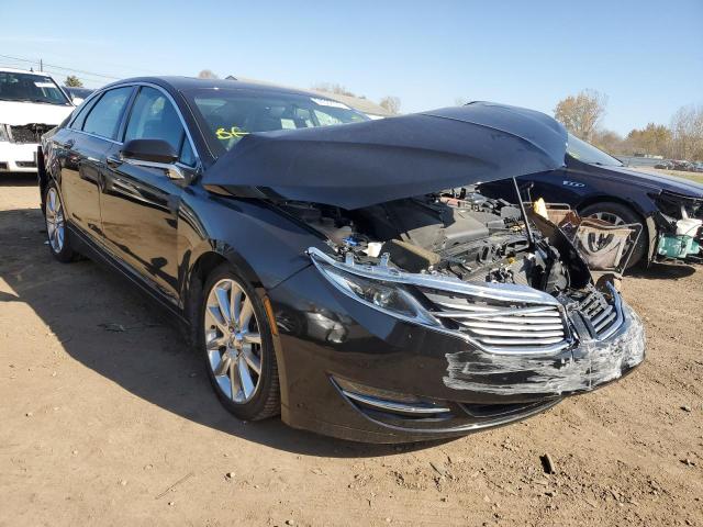 LINCOLN MKZ 2015 3ln6l2gk1fr610014