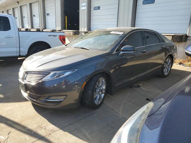 LINCOLN MKZ 2015 3ln6l2gk1fr616069