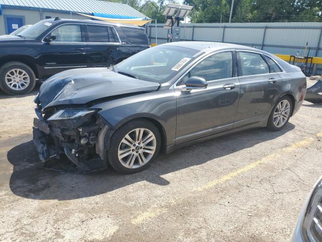 LINCOLN MKZ 2015 3ln6l2gk1fr624981