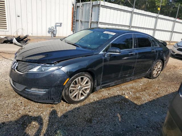 LINCOLN MKZ 2016 3ln6l2gk1gr633620