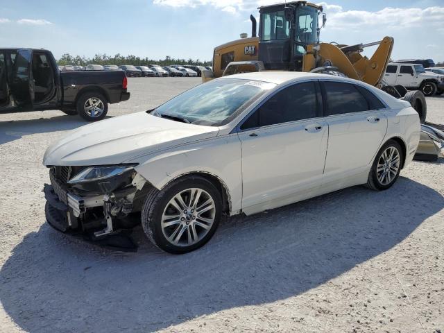 LINCOLN MKZ 2013 3ln6l2gk2dr804516