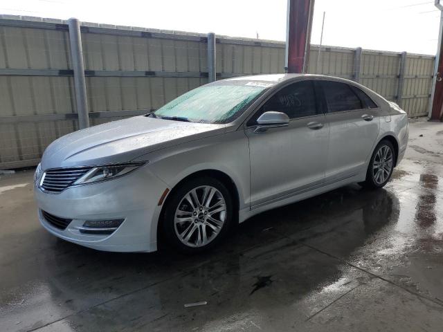 LINCOLN MKZ 2013 3ln6l2gk2dr816200