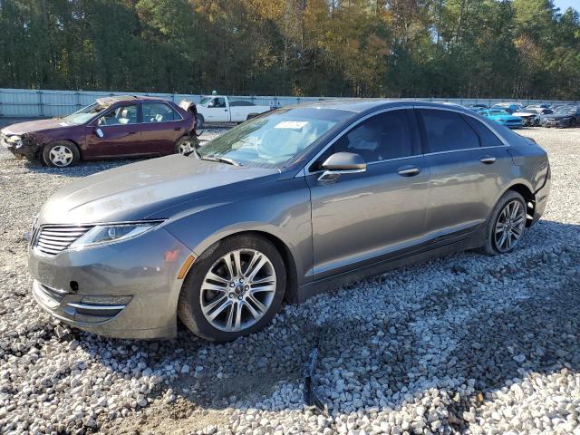 LINCOLN MKZ 2014 3ln6l2gk2er808258