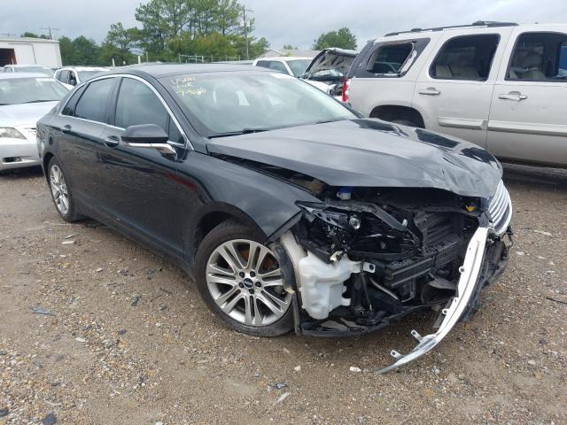 LINCOLN MKZ 2015 3ln6l2gk2fr621183