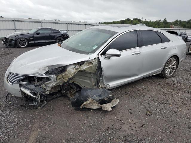 LINCOLN MKZ 2016 3ln6l2gk2gr602845