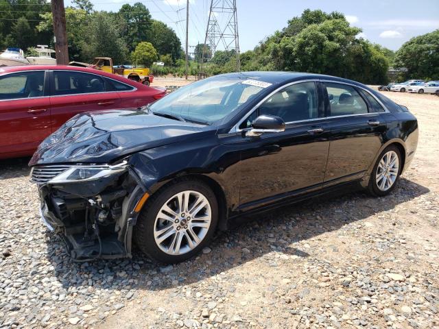 LINCOLN MKZ 2016 3ln6l2gk2gr633478