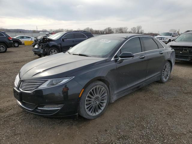 LINCOLN MKZ 2013 3ln6l2gk3dr813516