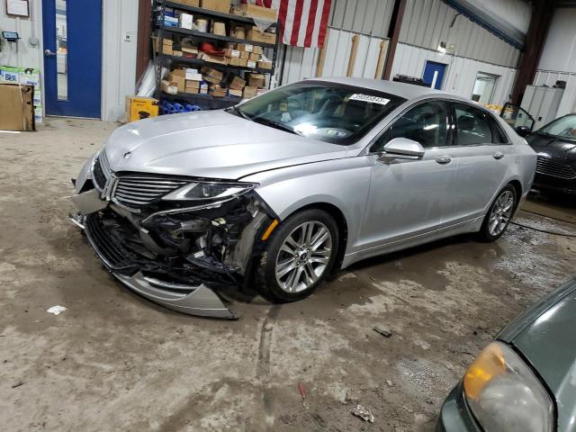 LINCOLN MKZ 2013 3ln6l2gk3dr818232