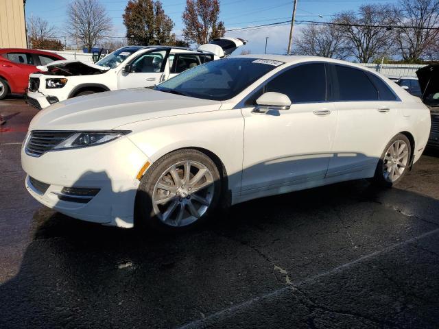 LINCOLN MKZ 2013 3ln6l2gk3dr826475