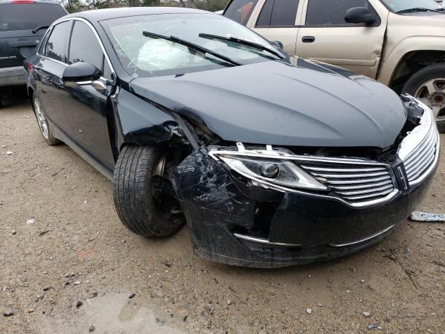 LINCOLN MKZ 2014 3ln6l2gk3er804784