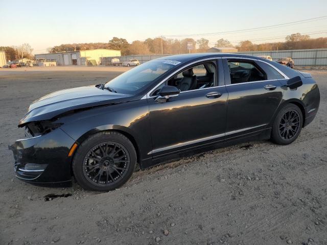 LINCOLN MKZ 2015 3ln6l2gk3fr613058