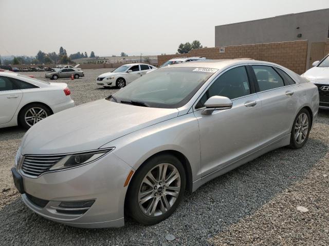 LINCOLN MKZ 2015 3ln6l2gk3fr624173