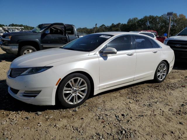 LINCOLN MKZ 2015 3ln6l2gk3fr628434