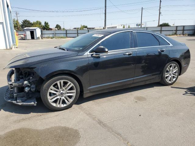 LINCOLN MKZ 2013 3ln6l2gk4dr820927