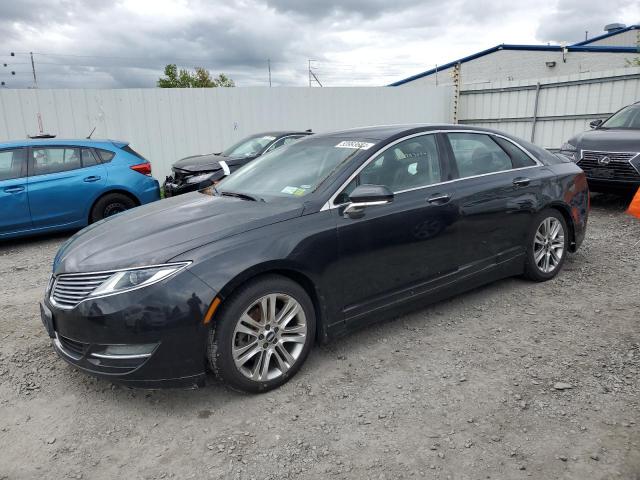 LINCOLN MKZ 2014 3ln6l2gk4er806771