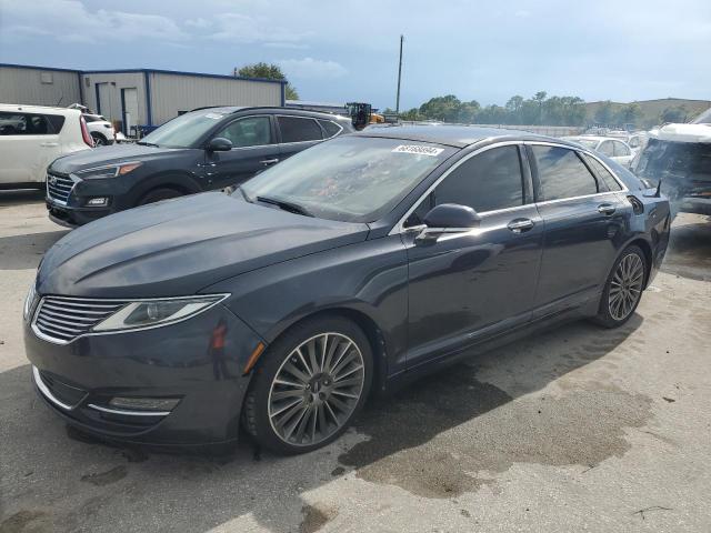 LINCOLN MKZ 2013 3ln6l2gk5dr804090