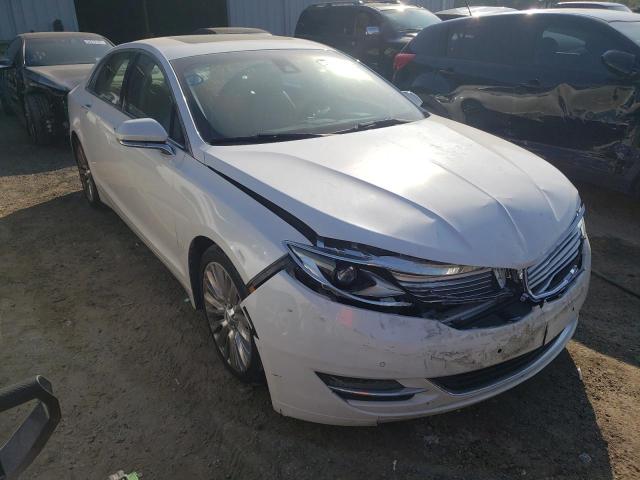 LINCOLN MKZ 2013 3ln6l2gk5dr805143