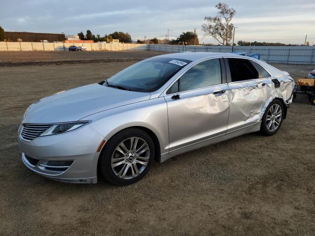 LINCOLN MKZ 2013 3ln6l2gk5dr815171