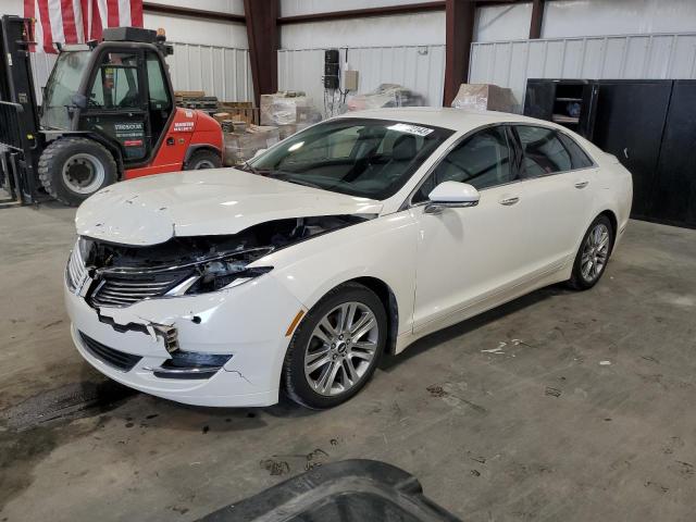 LINCOLN MKZ 2013 3ln6l2gk5dr818264