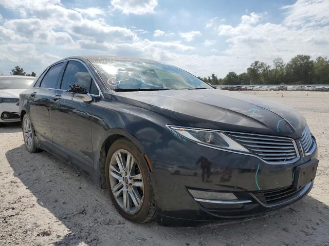 LINCOLN MKZ 2014 3ln6l2gk5er802096