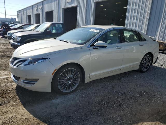 LINCOLN MKZ 2014 3ln6l2gk5er813289