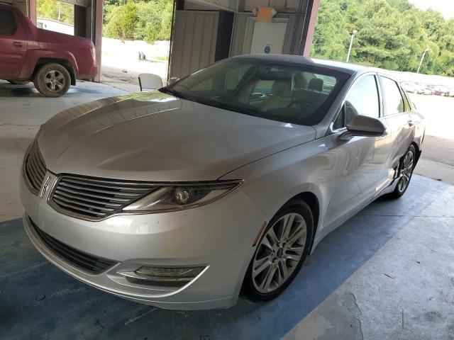 LINCOLN MKZ 2014 3ln6l2gk5er820937