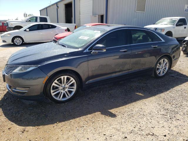 LINCOLN MKZ 2014 3ln6l2gk5er823370