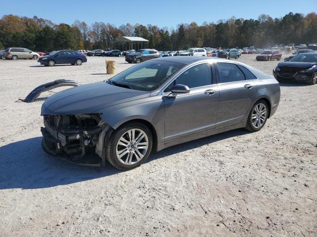 LINCOLN MKZ 2014 3ln6l2gk5er824020