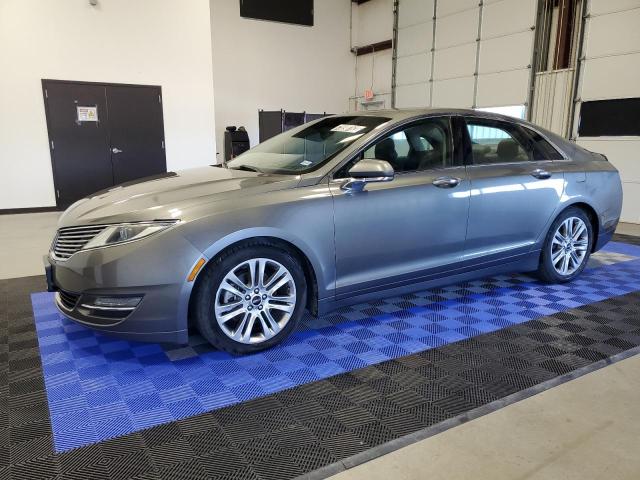 LINCOLN MKZ 2014 3ln6l2gk5er831887