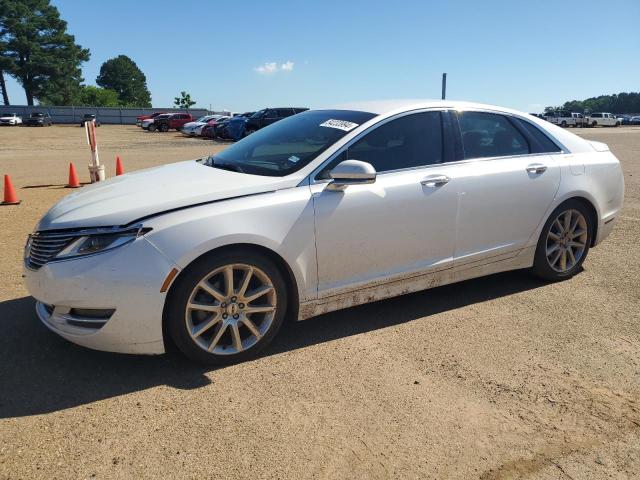 LINCOLN MKZ 2014 3ln6l2gk5er833882