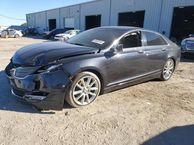 LINCOLN MKZ 2014 3ln6l2gk5er835115