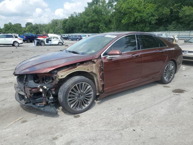 LINCOLN MKZ 2015 3ln6l2gk5fr612168