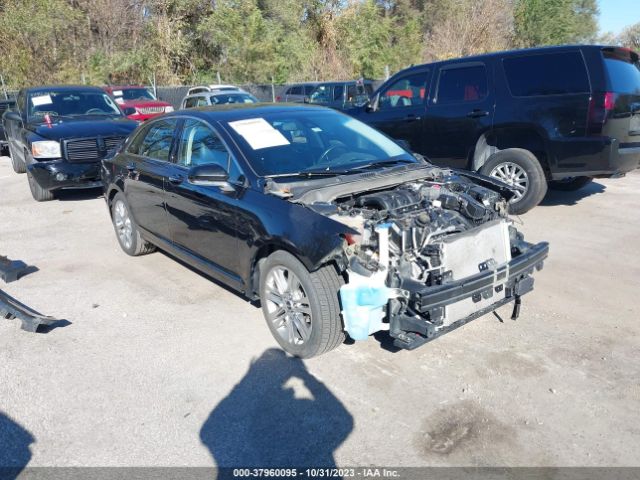 LINCOLN MKZ 2015 3ln6l2gk5fr617936