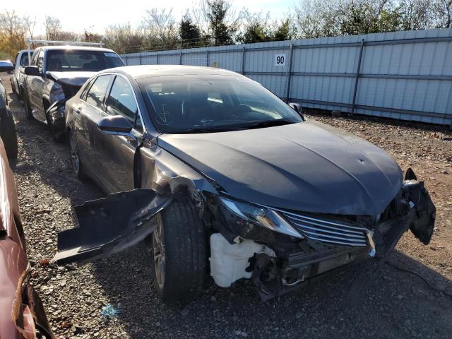 LINCOLN MKZ 2015 3ln6l2gk5fr618746