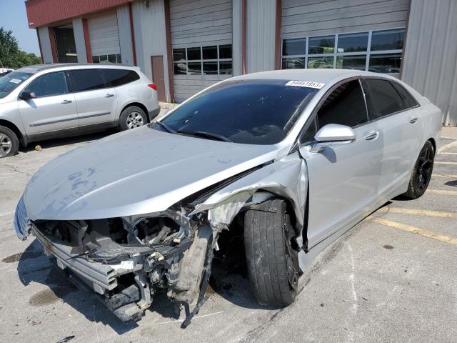 LINCOLN MKZ 2013 3ln6l2gk6dr807791