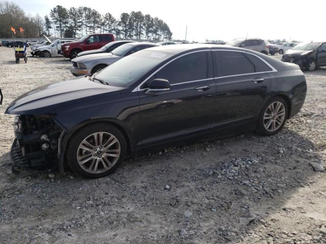 LINCOLN MKZ 2013 3ln6l2gk6dr812652