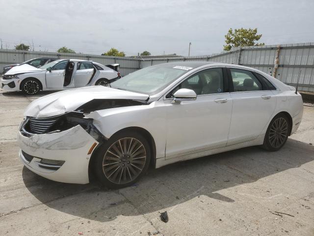 LINCOLN MKZ 2013 3ln6l2gk6dr826082