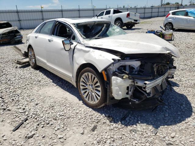 LINCOLN MKZ 2013 3ln6l2gk6dr826678