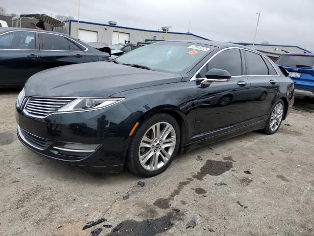 LINCOLN MKZ 2014 3ln6l2gk6er802060