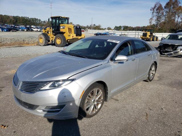 LINCOLN MKZ 2014 3ln6l2gk6er807548