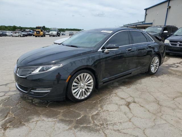 LINCOLN MKZ 2014 3ln6l2gk6er820137