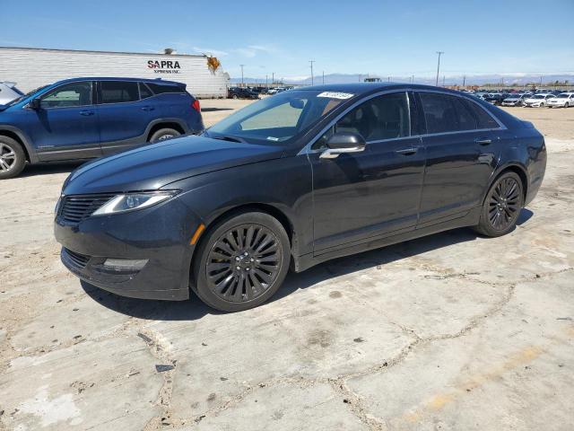 LINCOLN MKZ 2013 3ln6l2gk7dr802583