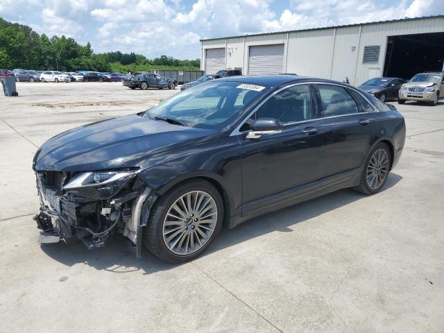 LINCOLN MKZ 2013 3ln6l2gk7dr803913