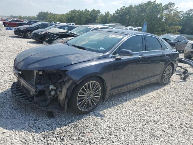 LINCOLN MKZ 2013 3ln6l2gk7dr820565