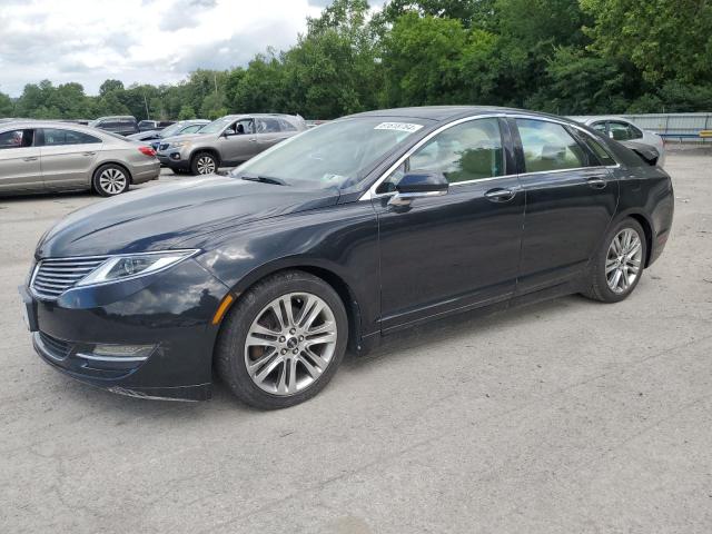 LINCOLN MKZ 2013 3ln6l2gk7dr822722