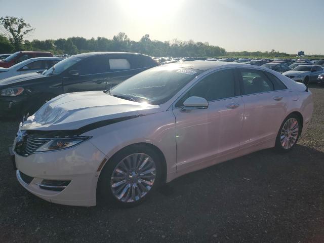 LINCOLN MKZ 2014 3ln6l2gk7er823046